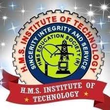 HMS Institute of Technology Logo